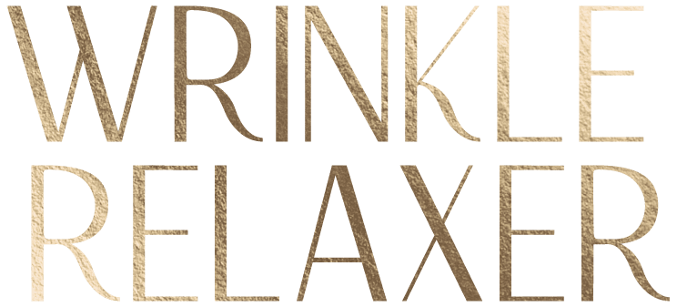 wrinkle relaxer