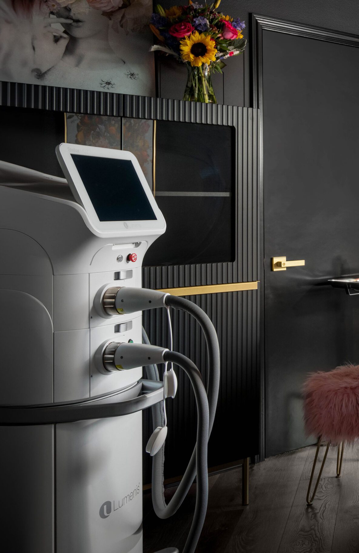 IPL Laser - Revel Med Spa