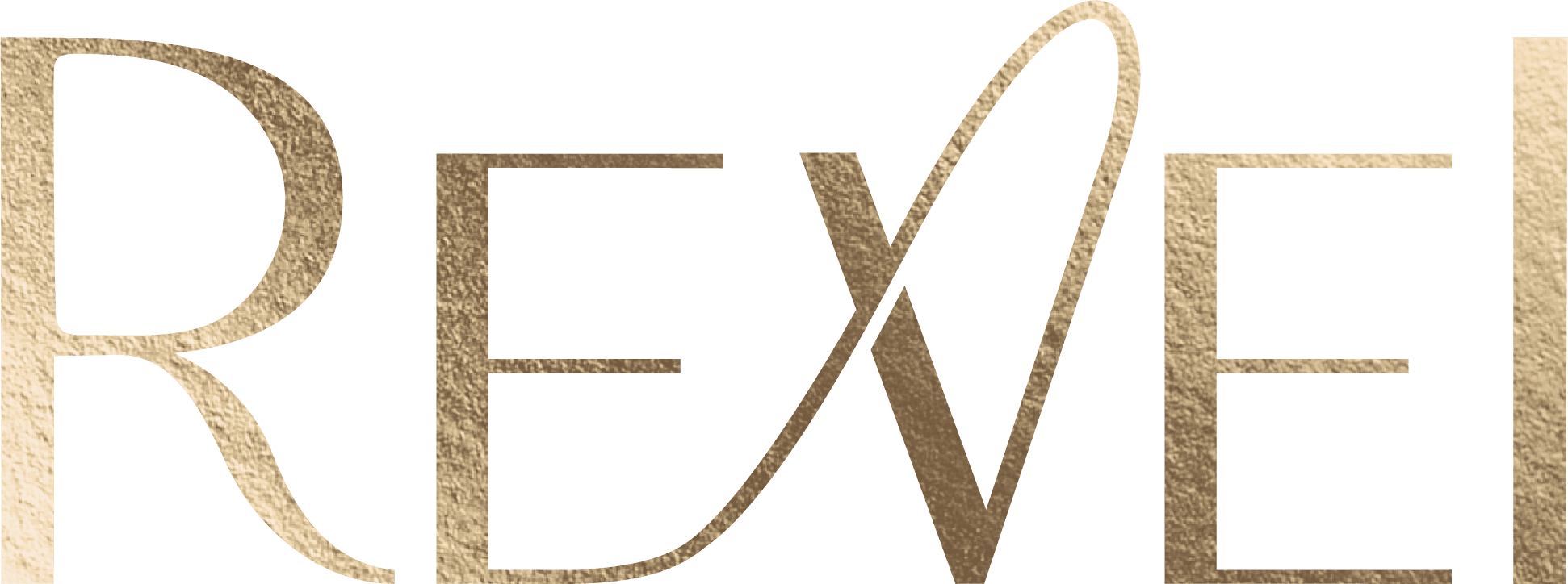 Revel Logo Home
