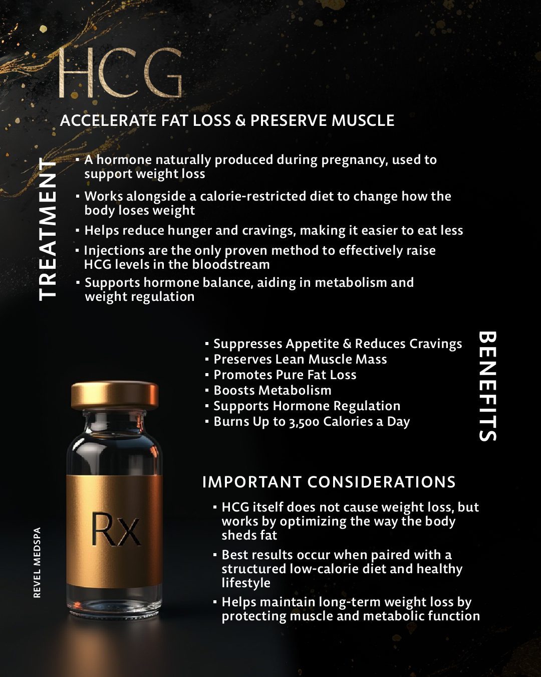HCG