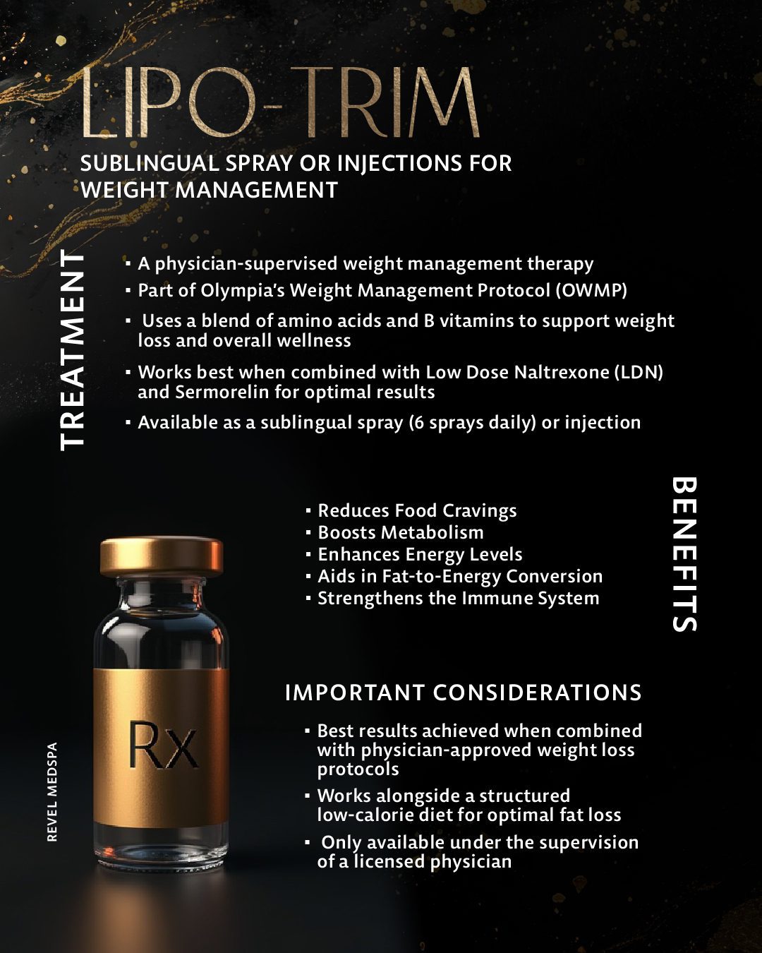 Lip Trim