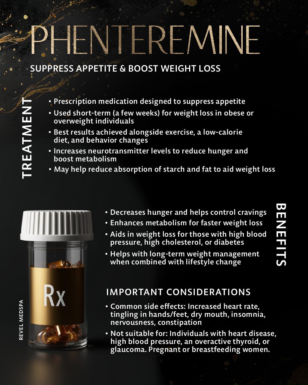 Phertermine