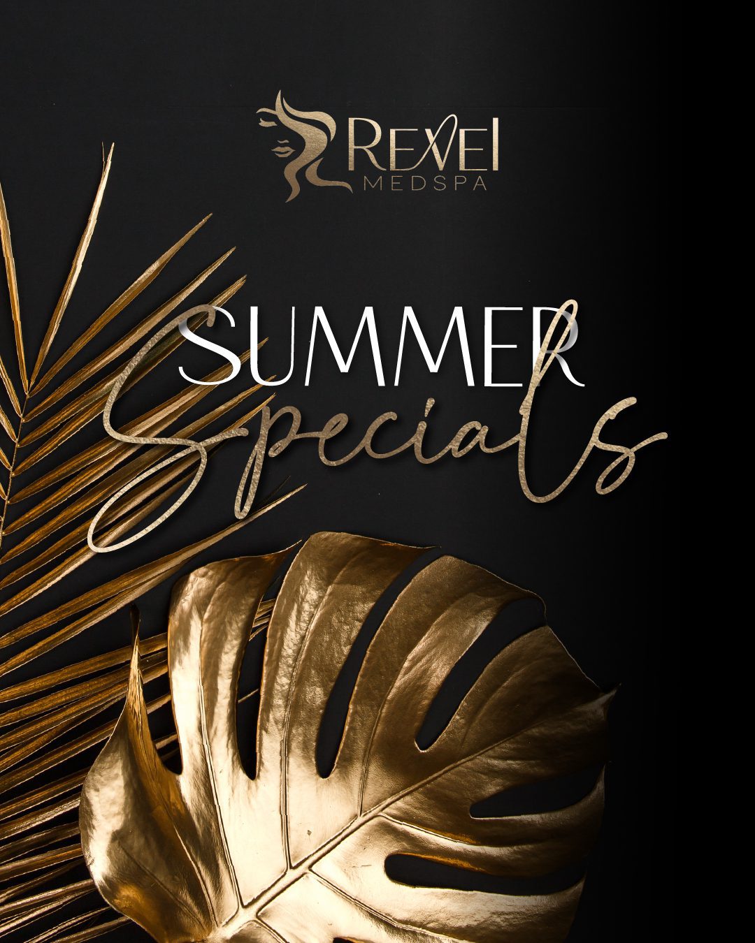 Summer Specials
