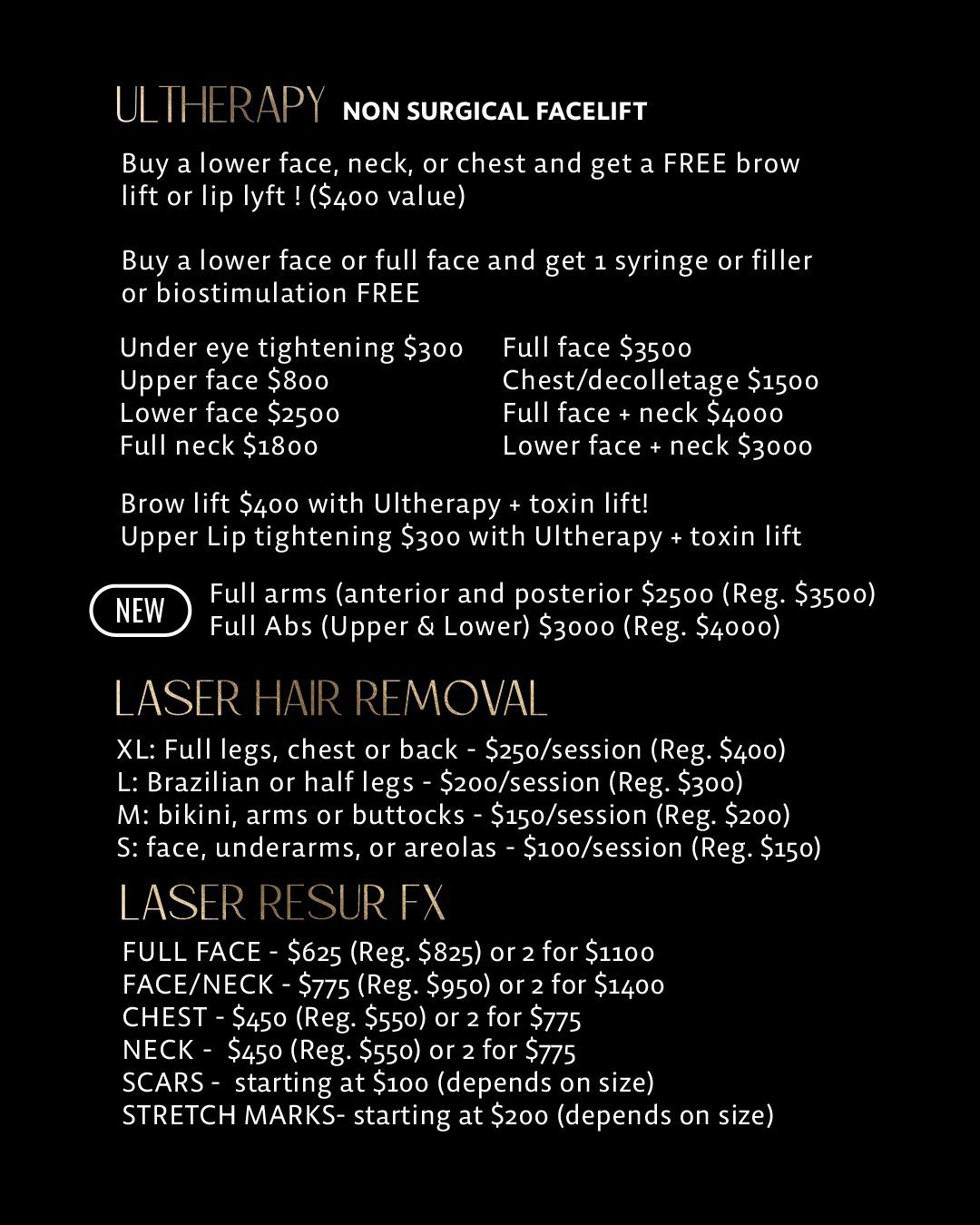 Summer Specials1